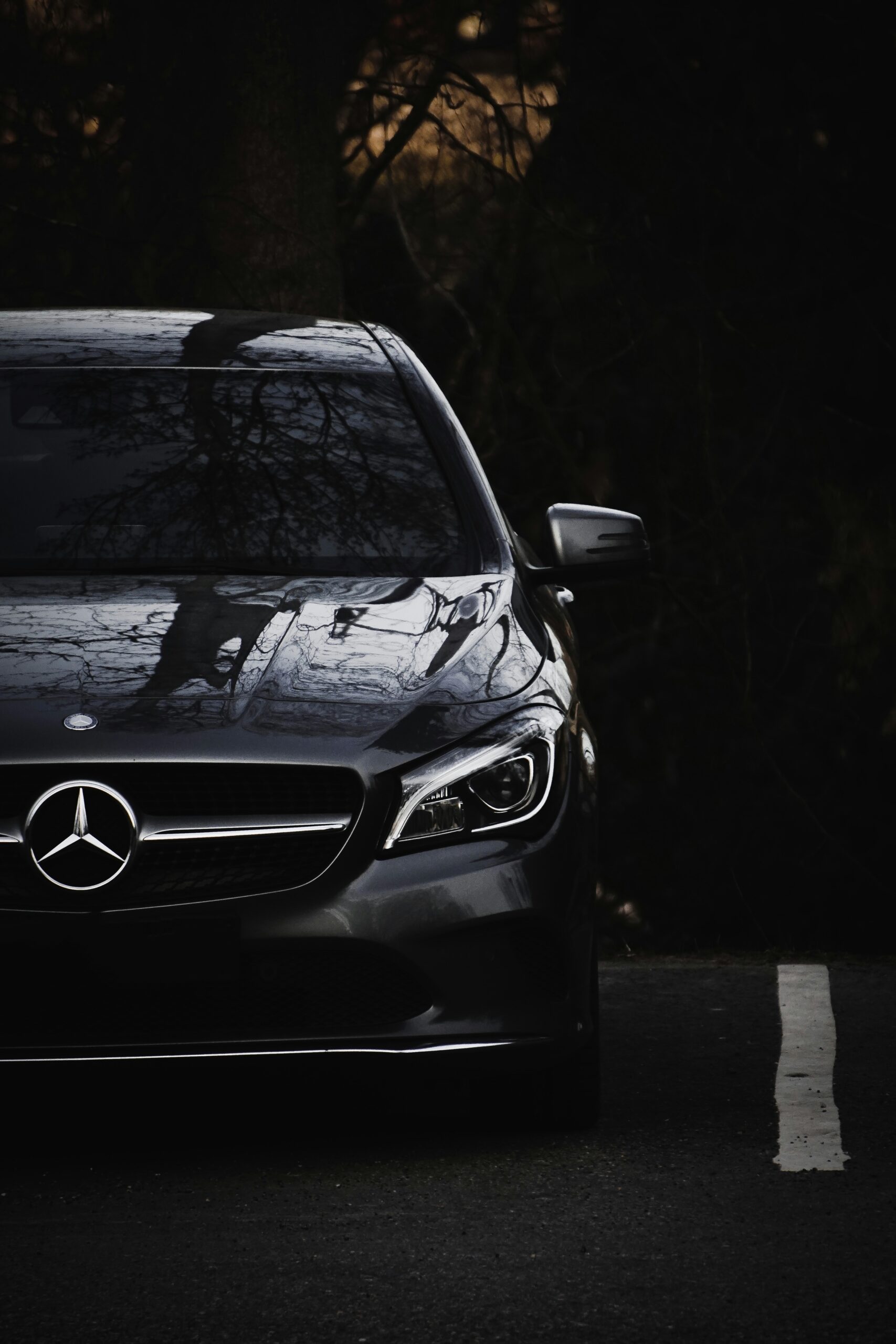 Mercedes-Benz kilimėliai Mercedes-Benz kilimėliai