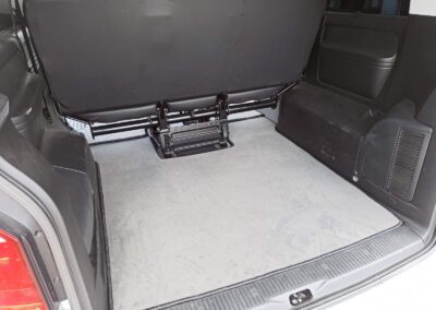 Aukštos kokybės automobilių kilimėliai