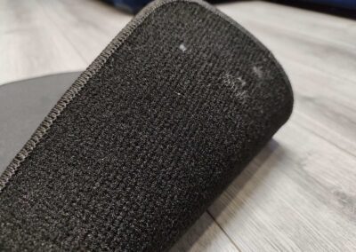 Automobilių kilimėlių gamyba