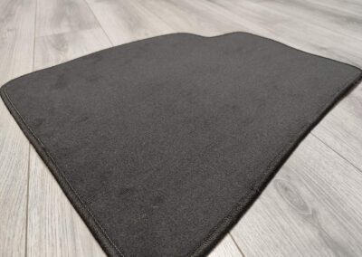 Automobilių kilimėlių gamyba